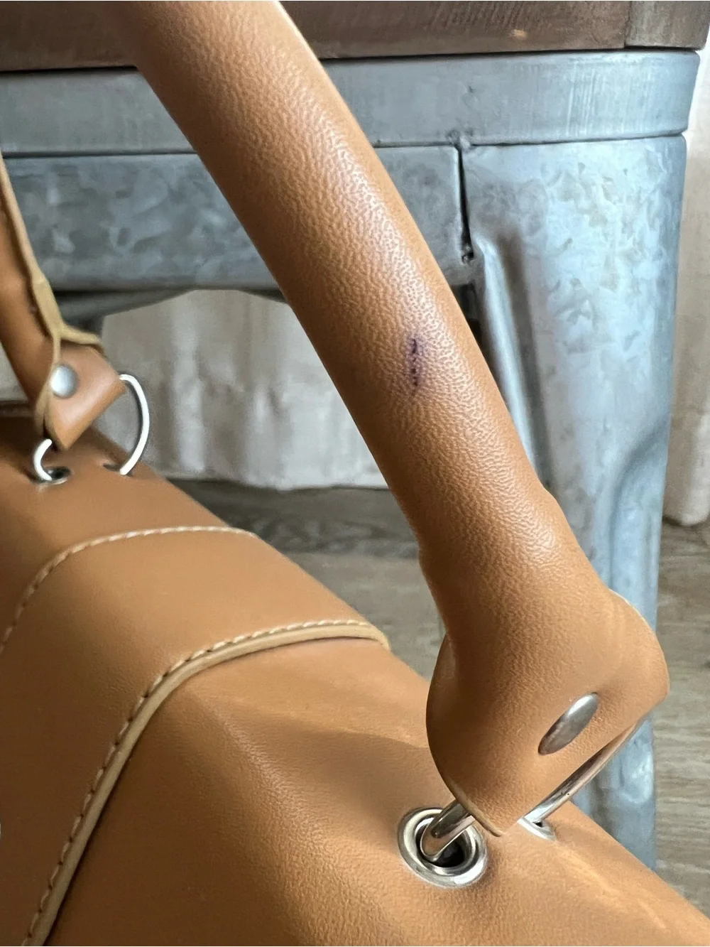 Liz Claiborne cutest structured